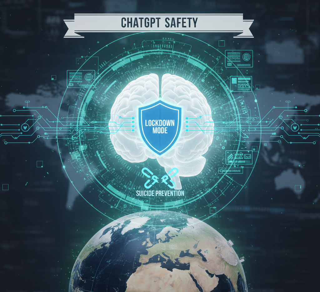 ChatGPT Safety: openai news today